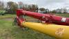 AGI Westfield MKX2 13-74 pto swing hopper auger s/n: WF02A482384312c - 20