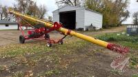 AGI Westfield STX2 10-41 auger s/n: WF02A342151301