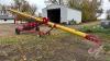 AGI Westfield STX2 10-41 auger s/n: WF02A342151301