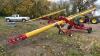 AGI Westfield STX2 10-41 auger s/n: WF02A342151301 - 2