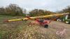 AGI Westfield STX2 10-41 auger s/n: WF02A342151301 - 3