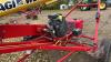 AGI Westfield STX2 10-41 auger s/n: WF02A342151301 - 9