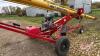 AGI Westfield STX2 10-41 auger s/n: WF02A342151301 - 13