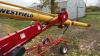 AGI Westfield STX2 10-41 auger s/n: WF02A342151301 - 16