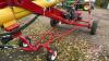 AGI Westfield STX2 10-41 auger s/n: WF02A342151301 - 18