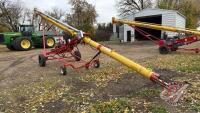 Westfield TF80-36 auger s/n: 201180