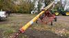 Westfield TF80-36 auger s/n: 201180 - 4