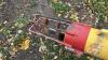 Westfield TF80-36 auger s/n: 201180 - 5