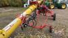 Westfield TF80-36 auger s/n: 201180 - 6