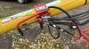 Westfield TF80-36 auger s/n: 201180 - 7