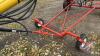 Westfield TF80-36 auger s/n: 201180 - 8