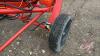 Westfield TF80-36 auger s/n: 201180 - 10