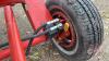Westfield TF80-36 auger s/n: 201180 - 11