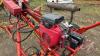 Westfield TF80-36 auger s/n: 201180 - 12