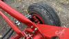 Westfield TF80-36 auger s/n: 201180 - 14
