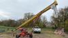 Westfield TF80-36 auger s/n: 201180 - 16