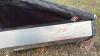 8&rdquo; S/S hopper with collapsible top and cover - 5