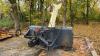 8&rsquo; buhler/allied 3pt snowblower - 2