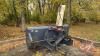 8&rsquo; buhler/allied 3pt snowblower - 4