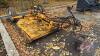 6&rsquo; Woods Cadet 72 trailer style rotary mower - 2