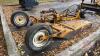 6&rsquo; Woods Cadet 72 trailer style rotary mower - 3
