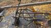 6&rsquo; Woods Cadet 72 trailer style rotary mower - 7