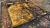 6&rsquo; Woods Cadet 72 trailer style rotary mower - 9