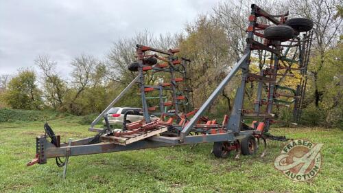 38&rsquo; Friggstad tillage s/n: B-80-238