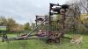 38&rsquo; Friggstad tillage s/n: B-80-238 - 2