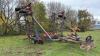 38&rsquo; Friggstad tillage s/n: B-80-238 - 5