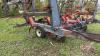 38&rsquo; Friggstad tillage s/n: B-80-238 - 10