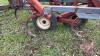 38&rsquo; Friggstad tillage s/n: B-80-238 - 12