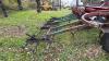 38&rsquo; Friggstad tillage s/n: B-80-238 - 16