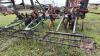 38&rsquo; Friggstad tillage s/n: B-80-238 - 18