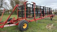 70&rsquo; Bourgault 6000 Mid-Harrow s/n: 41011MH-40