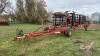 70&rsquo; Bourgault 6000 Mid-Harrow s/n: 41011MH-40 - 2