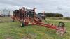 70&rsquo; Bourgault 6000 Mid-Harrow s/n: 41011MH-40 - 3