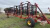 70&rsquo; Bourgault 6000 Mid-Harrow s/n: 41011MH-40 - 4