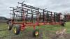 70&rsquo; Bourgault 6000 Mid-Harrow s/n: 41011MH-40 - 5