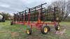 70&rsquo; Bourgault 6000 Mid-Harrow s/n: 41011MH-40 - 6
