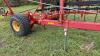 70&rsquo; Bourgault 6000 Mid-Harrow s/n: 41011MH-40 - 15