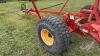 70&rsquo; Bourgault 6000 Mid-Harrow s/n: 41011MH-40 - 16