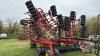 54&rsquo; Bourgault 5710 Series II air drill s/n: 38063AH-28 - 6
