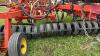 54&rsquo; Bourgault 5710 Series II air drill s/n: 38063AH-28 - 8