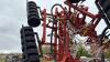 54&rsquo; Bourgault 5710 Series II air drill s/n: 38063AH-28 - 9