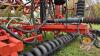 54&rsquo; Bourgault 5710 Series II air drill s/n: 38063AH-28 - 10