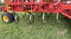 54&rsquo; Bourgault 5710 Series II air drill s/n: 38063AH-28 - 11