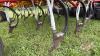 54&rsquo; Bourgault 5710 Series II air drill s/n: 38063AH-28 - 12