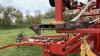 54&rsquo; Bourgault 5710 Series II air drill s/n: 38063AH-28 - 14