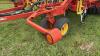54&rsquo; Bourgault 5710 Series II air drill s/n: 38063AH-28 - 16
